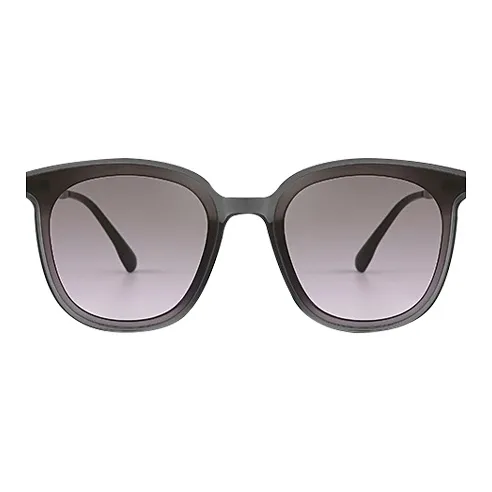 MARJAKURKI Круглые Солнцезащитные очки Унисекс