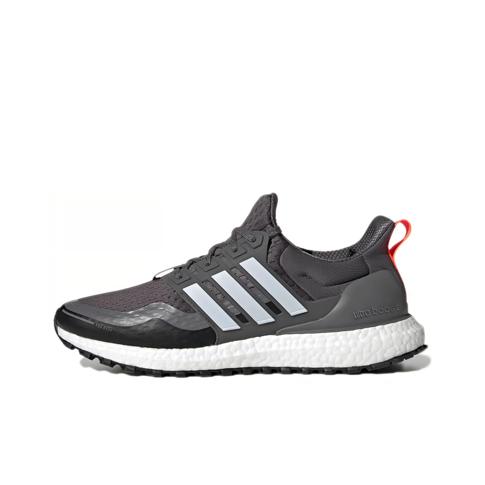 Adidas UltraBoost Cold.Rdy Dna 
Grey Core Black
