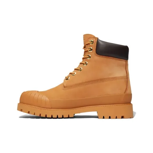 TIMBERLAND Мартинсы Коричнево-черный Мужские