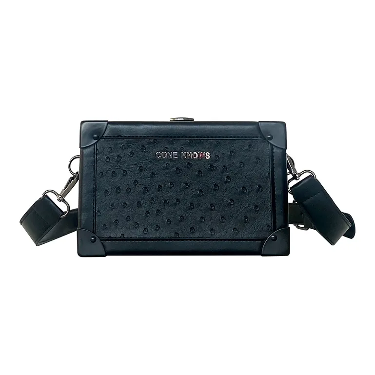 Rose Ballerine Epi Leather Cluny BB Bag