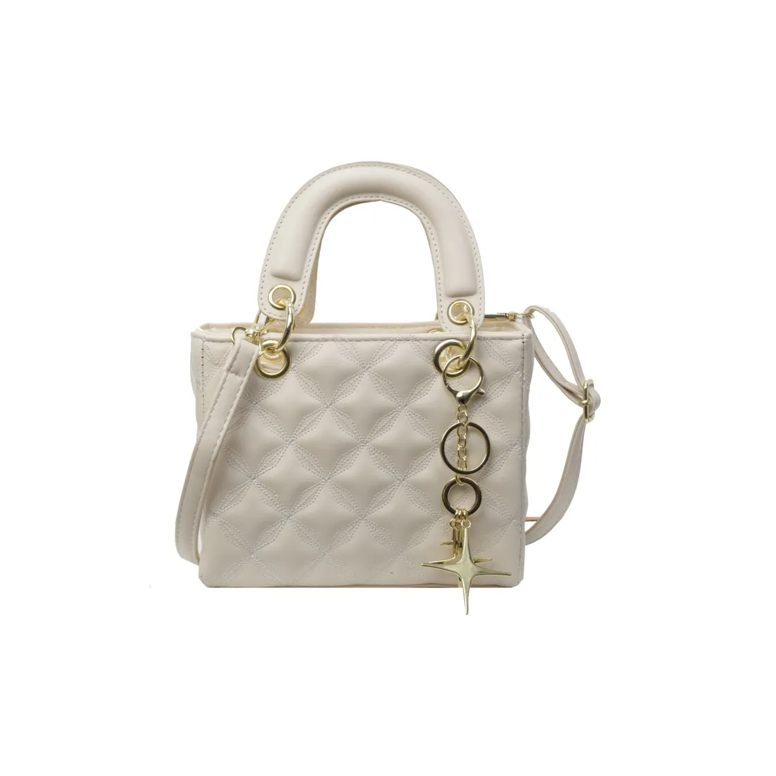 TTaG．baG PU Shoulder Bag, Crossbody Bag, Handbag Women's