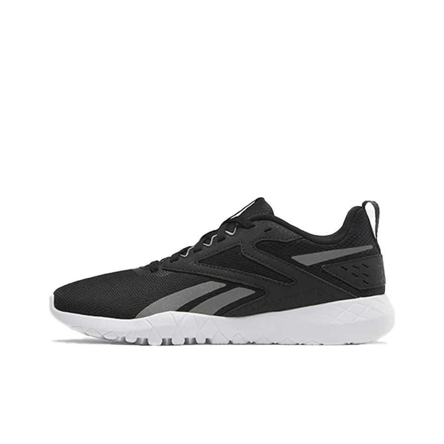 Reebok Women's Flexagon Energy 4 'Black Pewter' Women's
