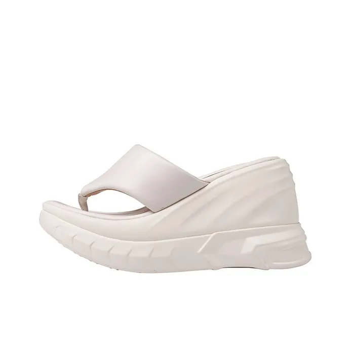 Yeezyy Reezy Шлепанцы Женские