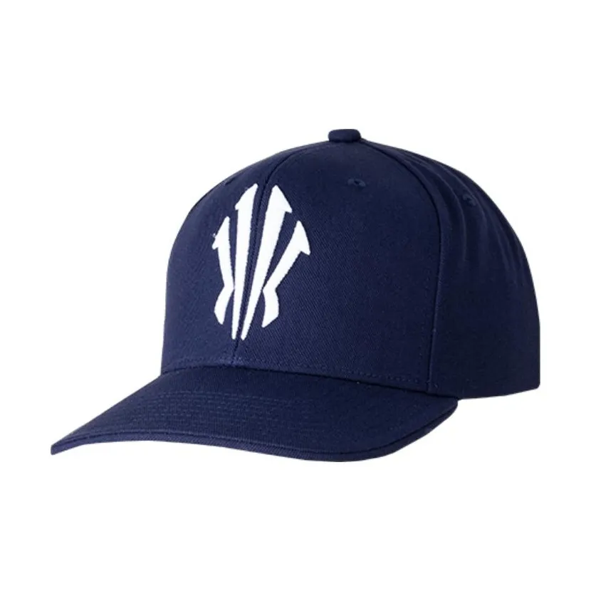 ANTA Хлопок Кепки Унисекс Синий