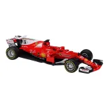 2017 페라리 SF70H 아니오. 5 와트-36805
