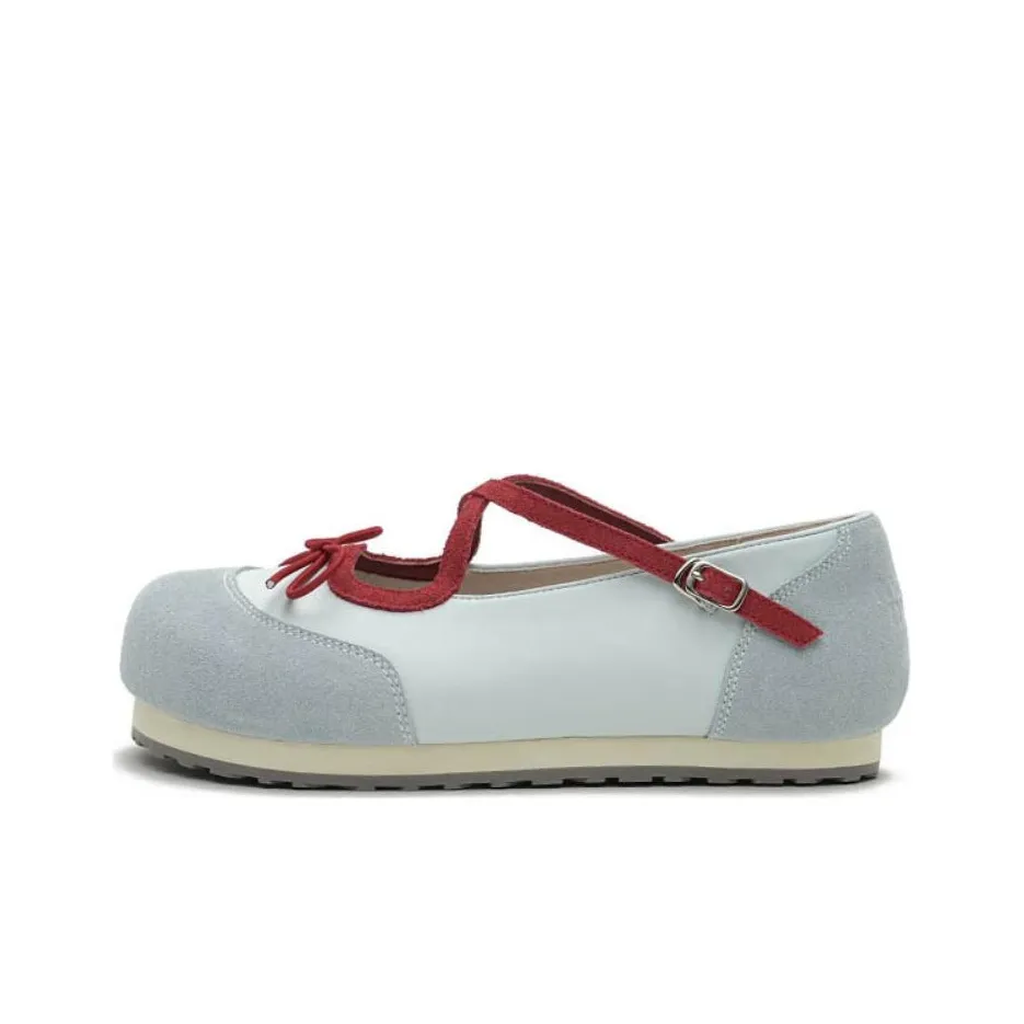 MASOOMAKE Puff Model Women's Casual Shoes
