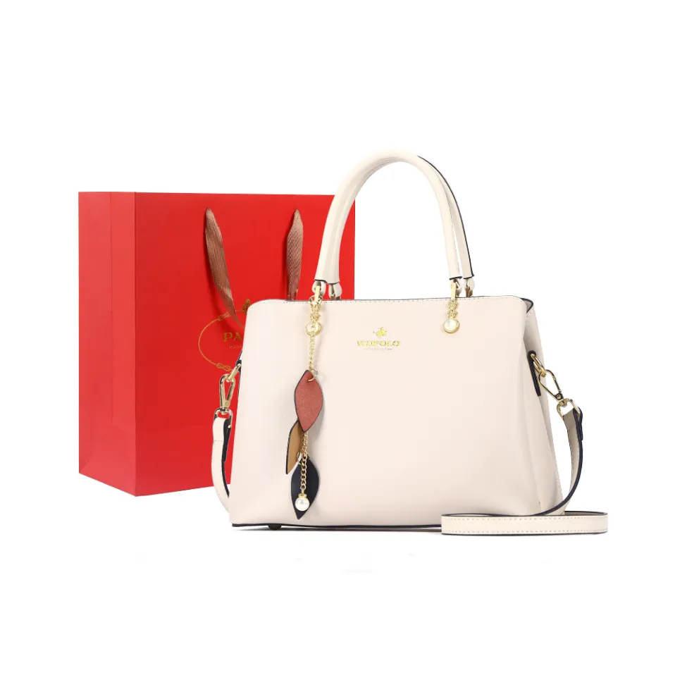 PAYOT Microfiber Synthetic Leather Bag One Shoulder Strap Regular Women's Ecru Dark Blue Classic Black PAYOT Микрофибра Синтетическая Кожа Сумка Один Плечевой Ремень Стандартный Женский Экрю Темно-синий Классический Черный