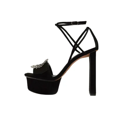 Alexandre Birman One Ремень Сандалии Женские