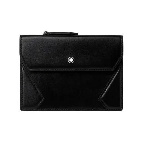 MONTBLANC Meisterstuck Обложки для карт Унисекс