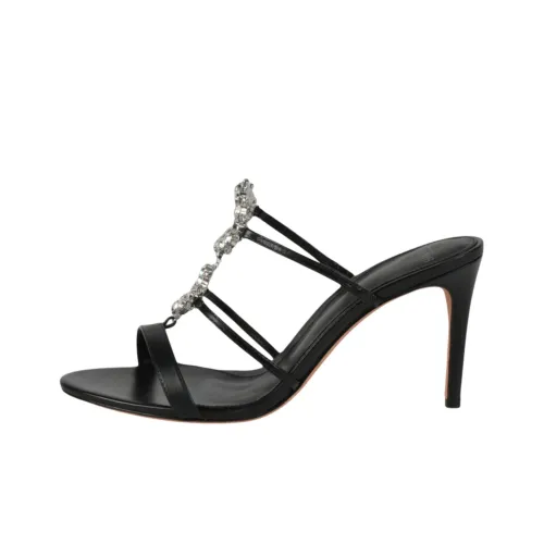 Alexandre Birman Женские слипоны