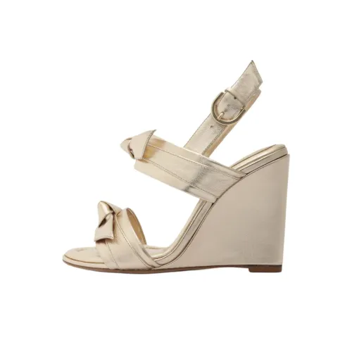 Alexandre Birman One Ремень Сандалии Женские