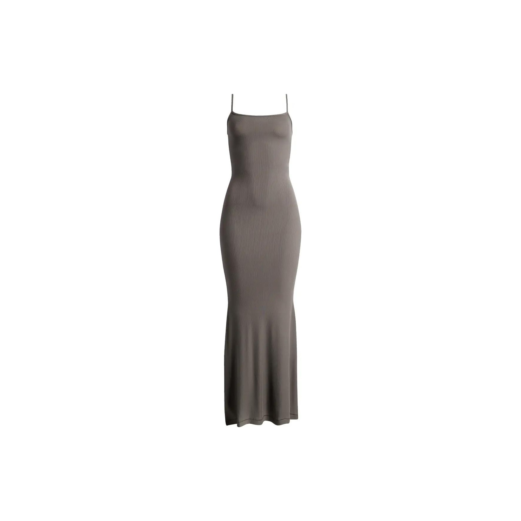 ワンピース PLAIN SS25 ABITO LUNGO SLIPDRESS (3397FL2674 410) 0400022006564?wid=900