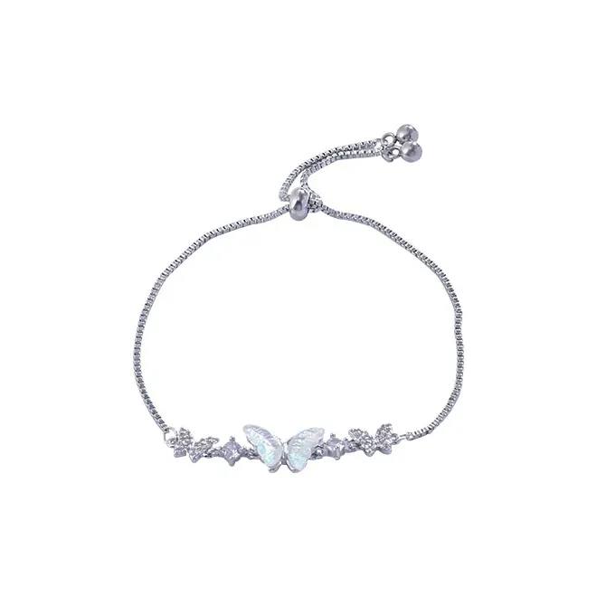 PRP Браслеты из титанового стального сплава Женские