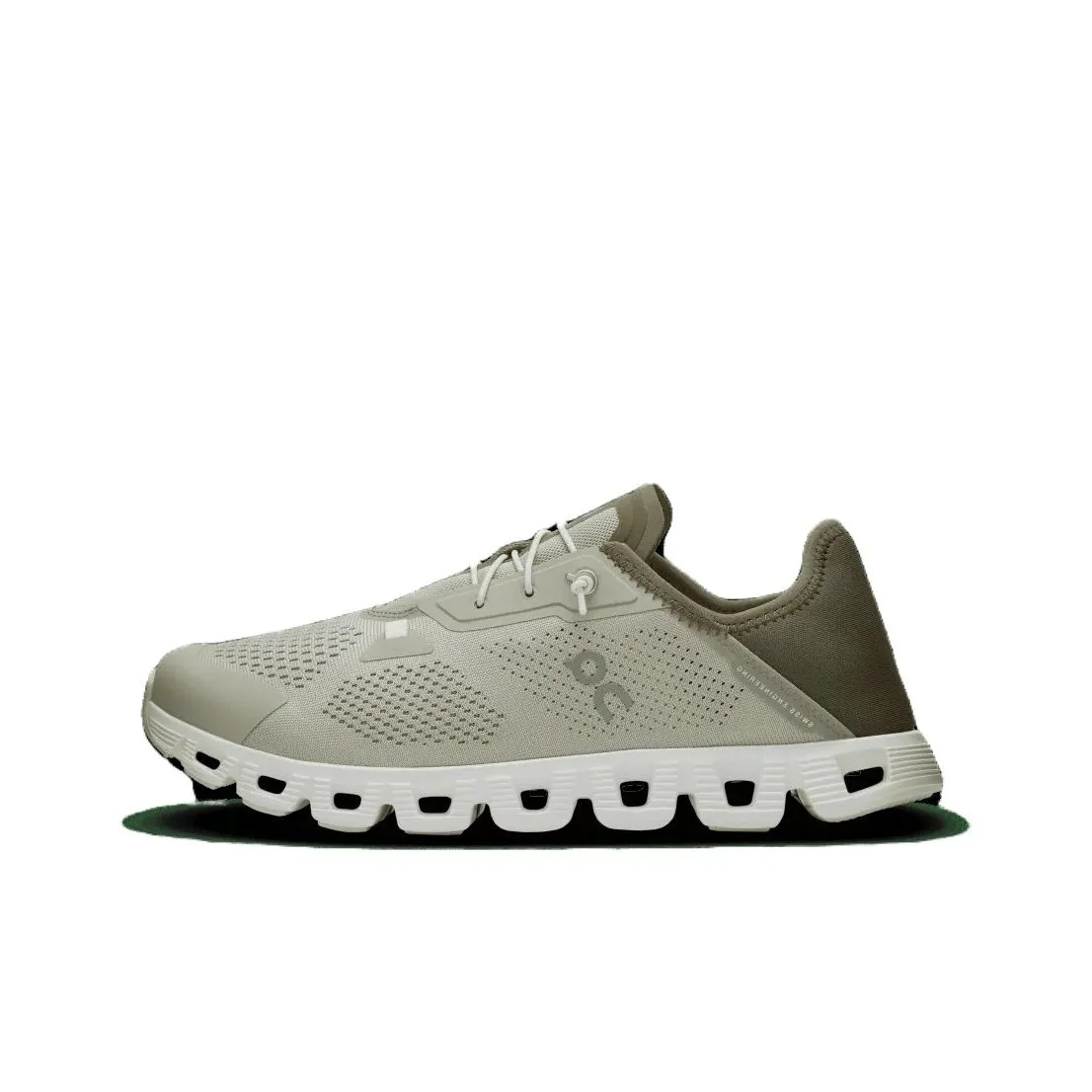 On Cloud 5 Coast 'Chalk Olive'