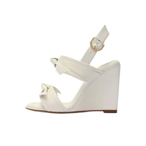 Alexandre Birman One Ремень Сандалии Женские