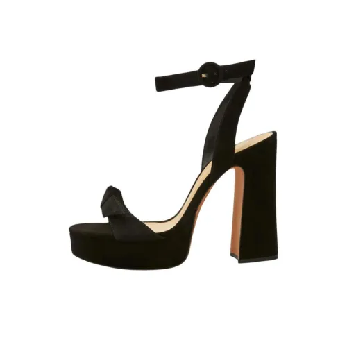 Alexandre Birman One Ремень Сандалии Женские