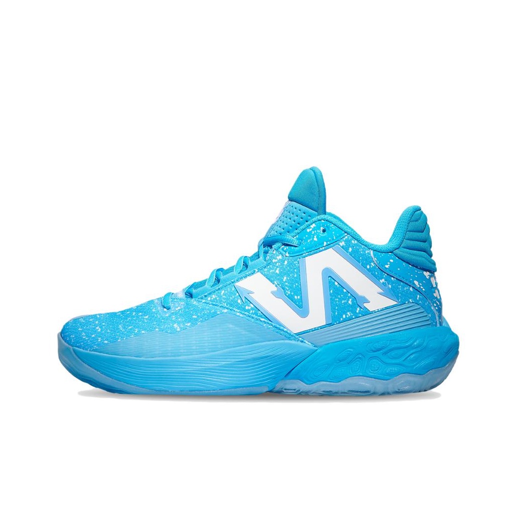 Top New Balance Basketball Shoes Inspired by Jamal Murray for 2025