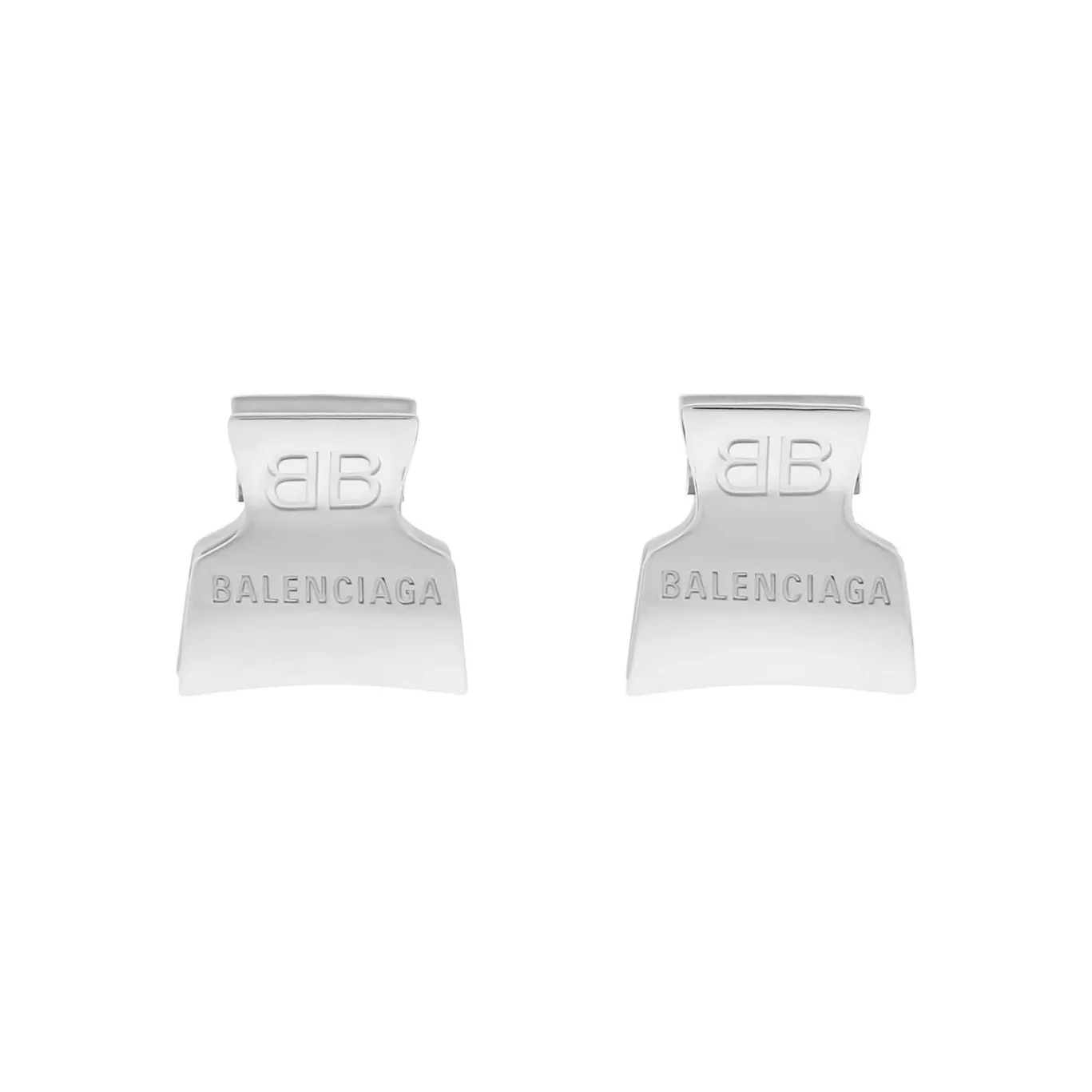 Balenciaga Holli Xs Hair Grip Set