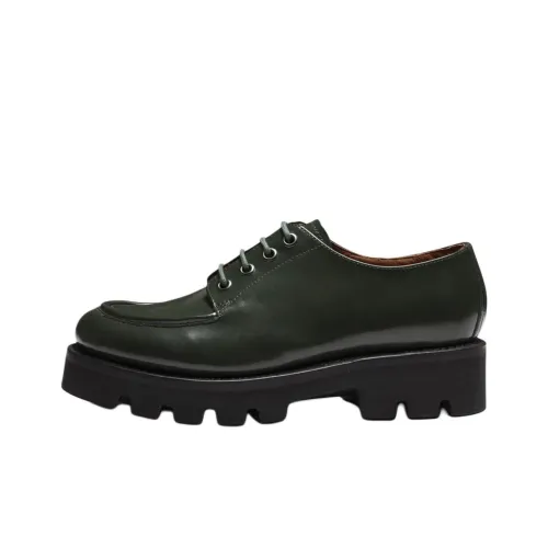 GRENSON Женские повседневные туфли Женские