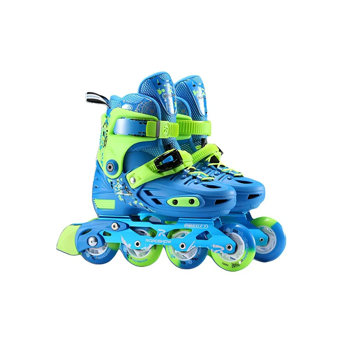 ROADSHOW Inline Skates PC Unisex
