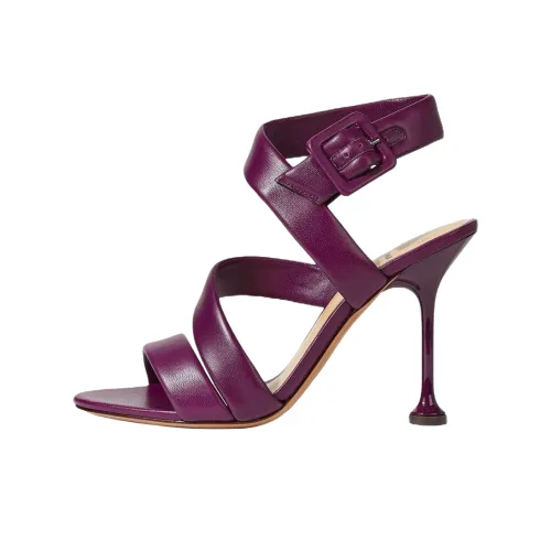 Alexandre Birman one Ремень Сандалии Женские