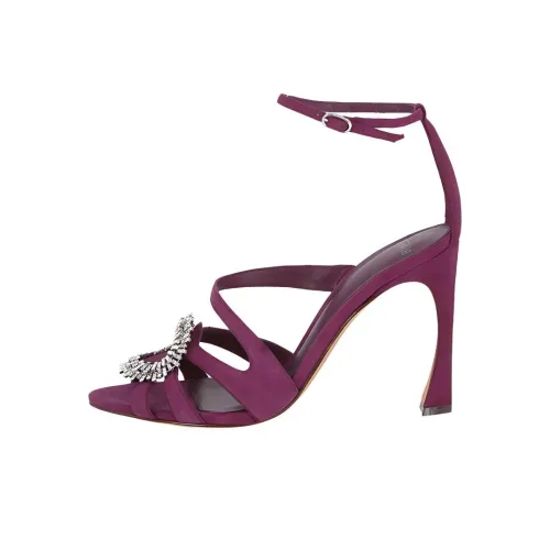 Alexandre Birman One Ремень Сандалии Женские