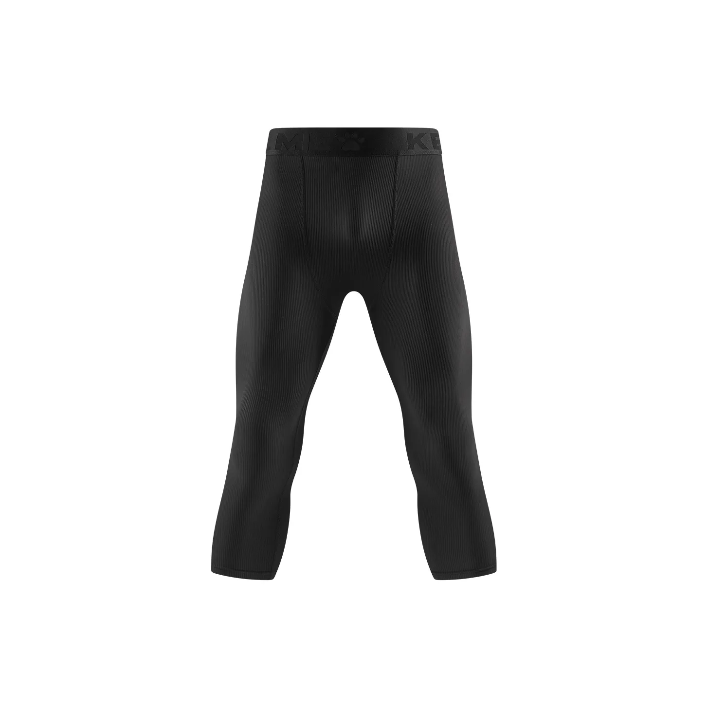 KELME Tight Fit Capri Pants Men's