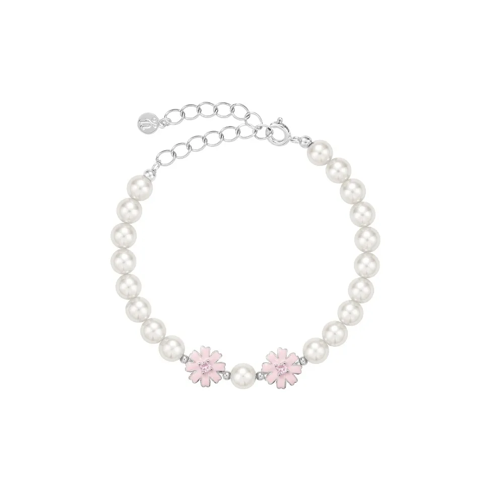 Narcii Shell Pearl Bracelets Unisex