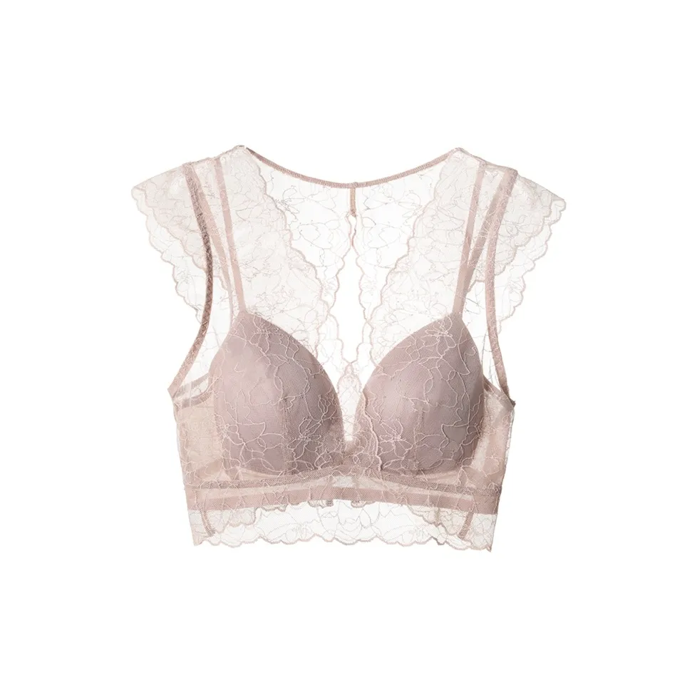 HUYU Women's Bras