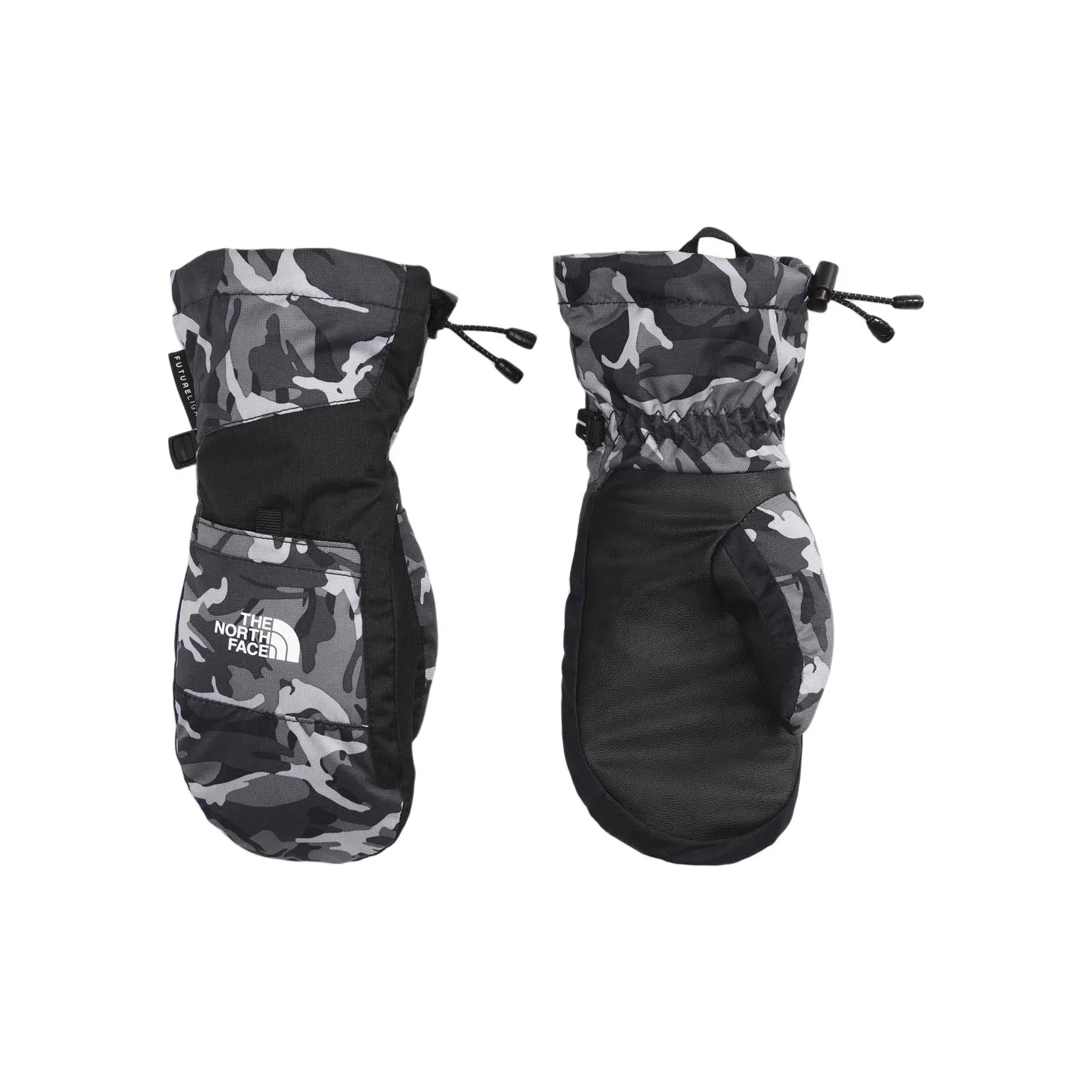 Buy for $124 Ski Gloves Mittens Kids'