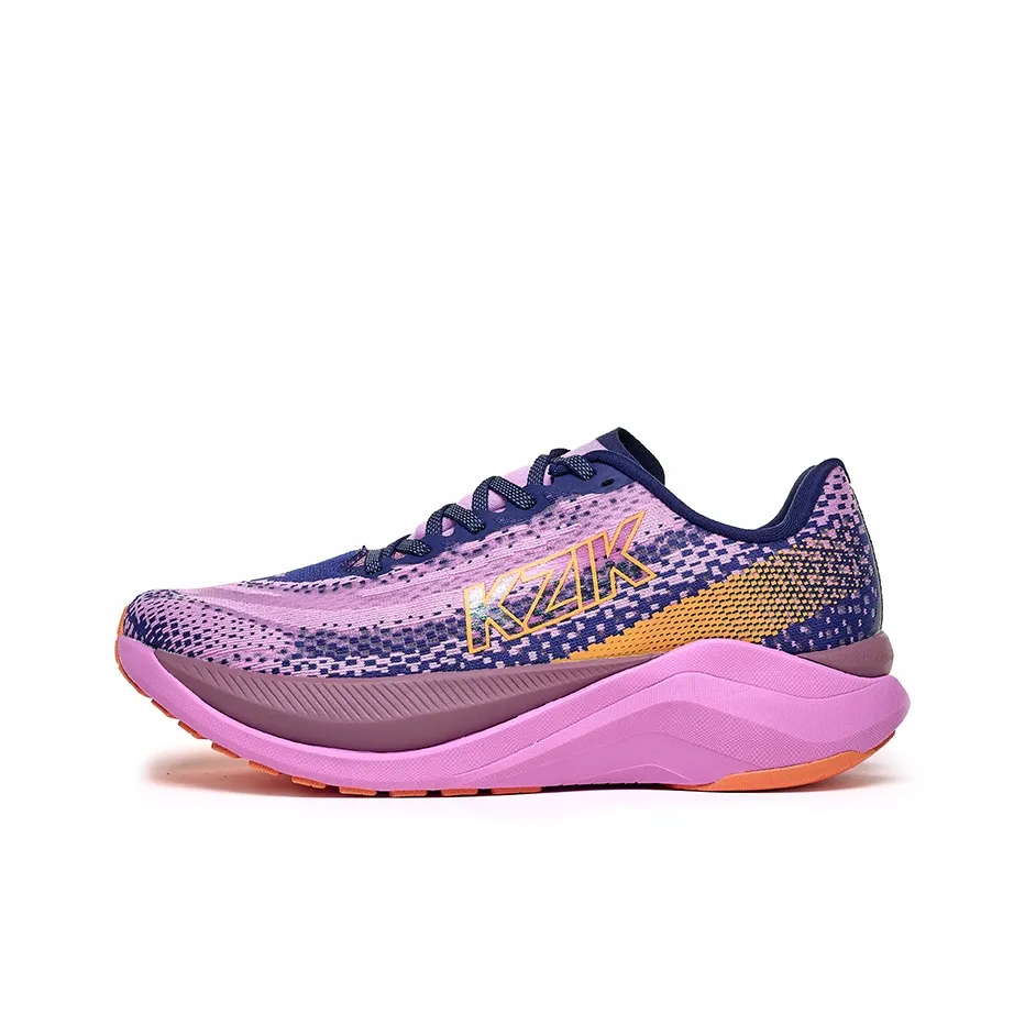 TREEPERI Running Shoes Women's Low Top Black