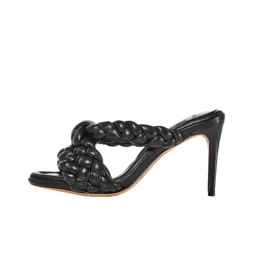 Alexandre Birman Женские слипоны