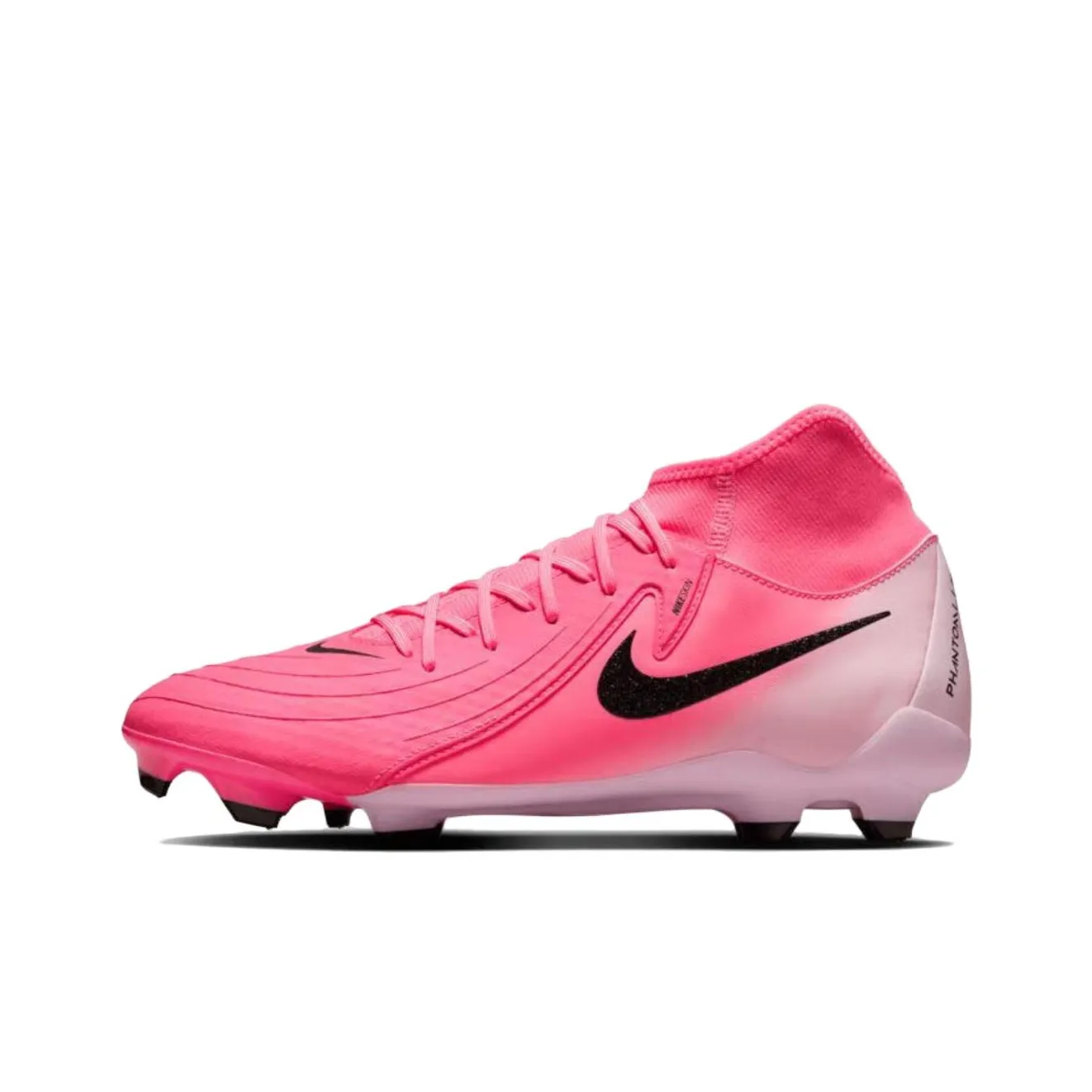 Nike Phantom Luna 2 Academy Mg Sunset Pulse Black