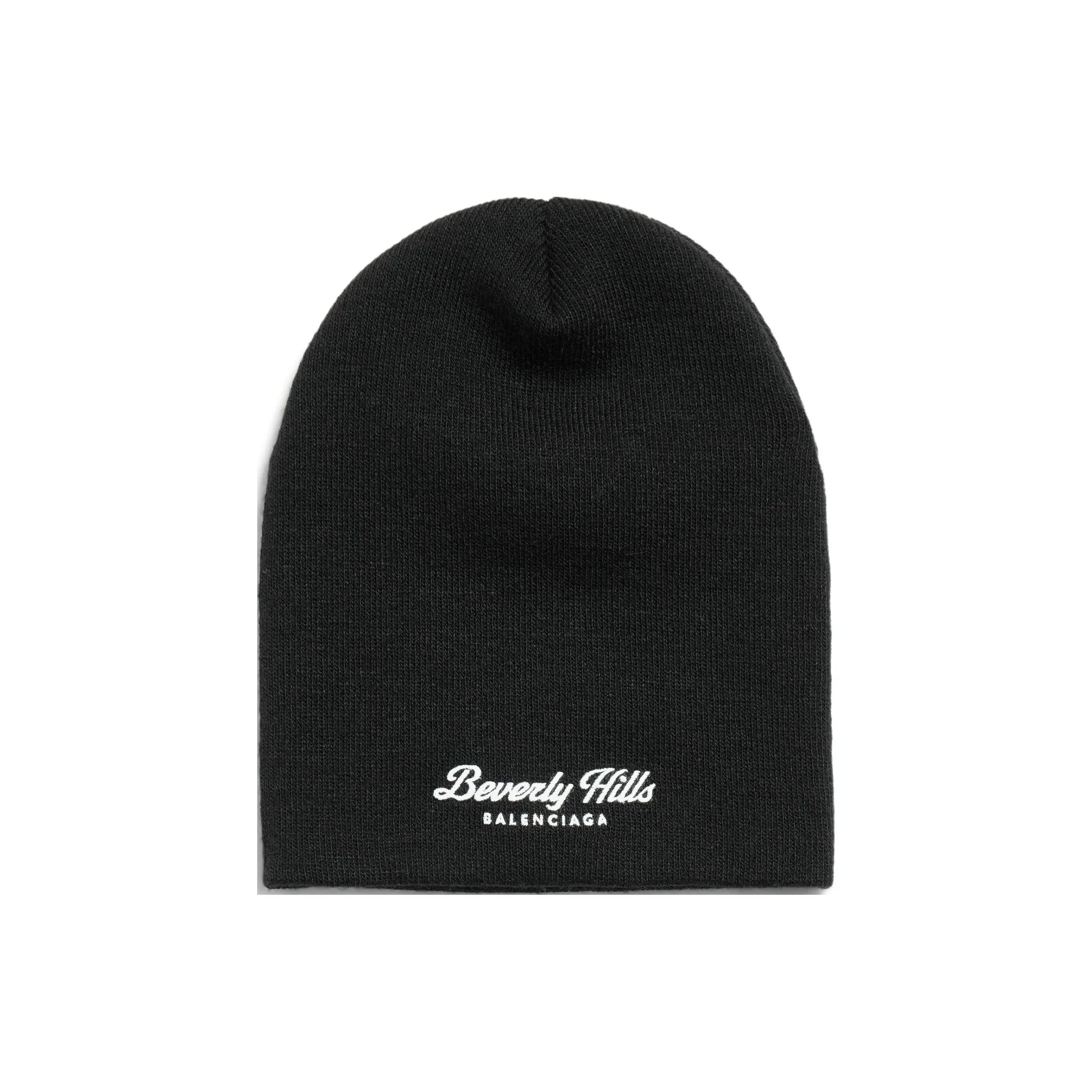 Balenciaga Beverly Hills Beanie