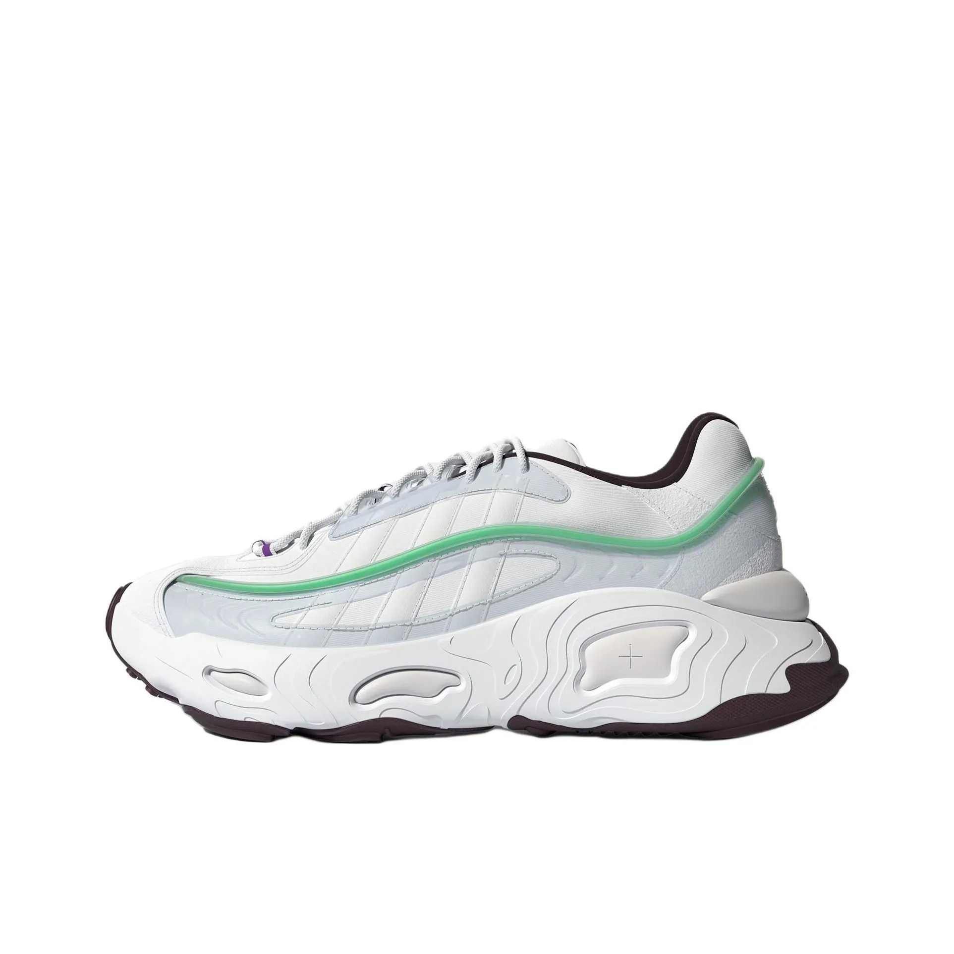 Adidas Originals Oznova 'White Mint'