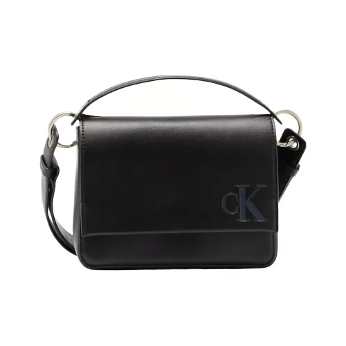 Calvin Klein Сумки Черные Женские