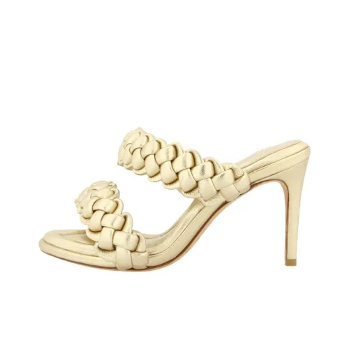 Alexandre Birman Женские слипоны