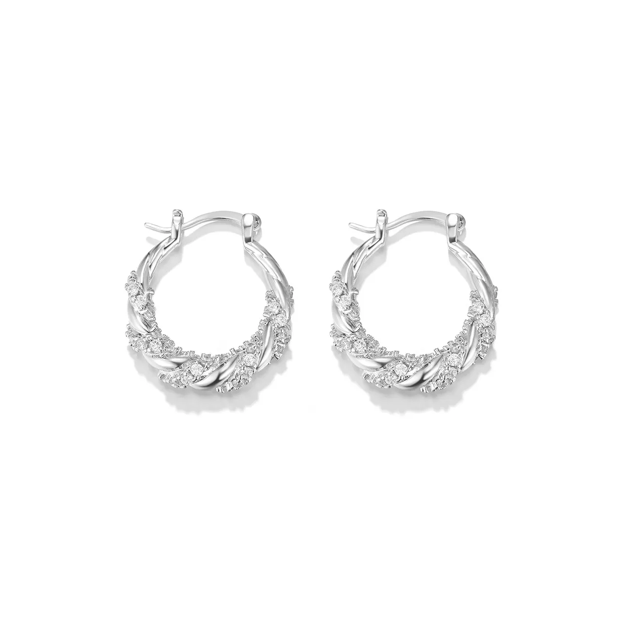 Clect Серьги Женские