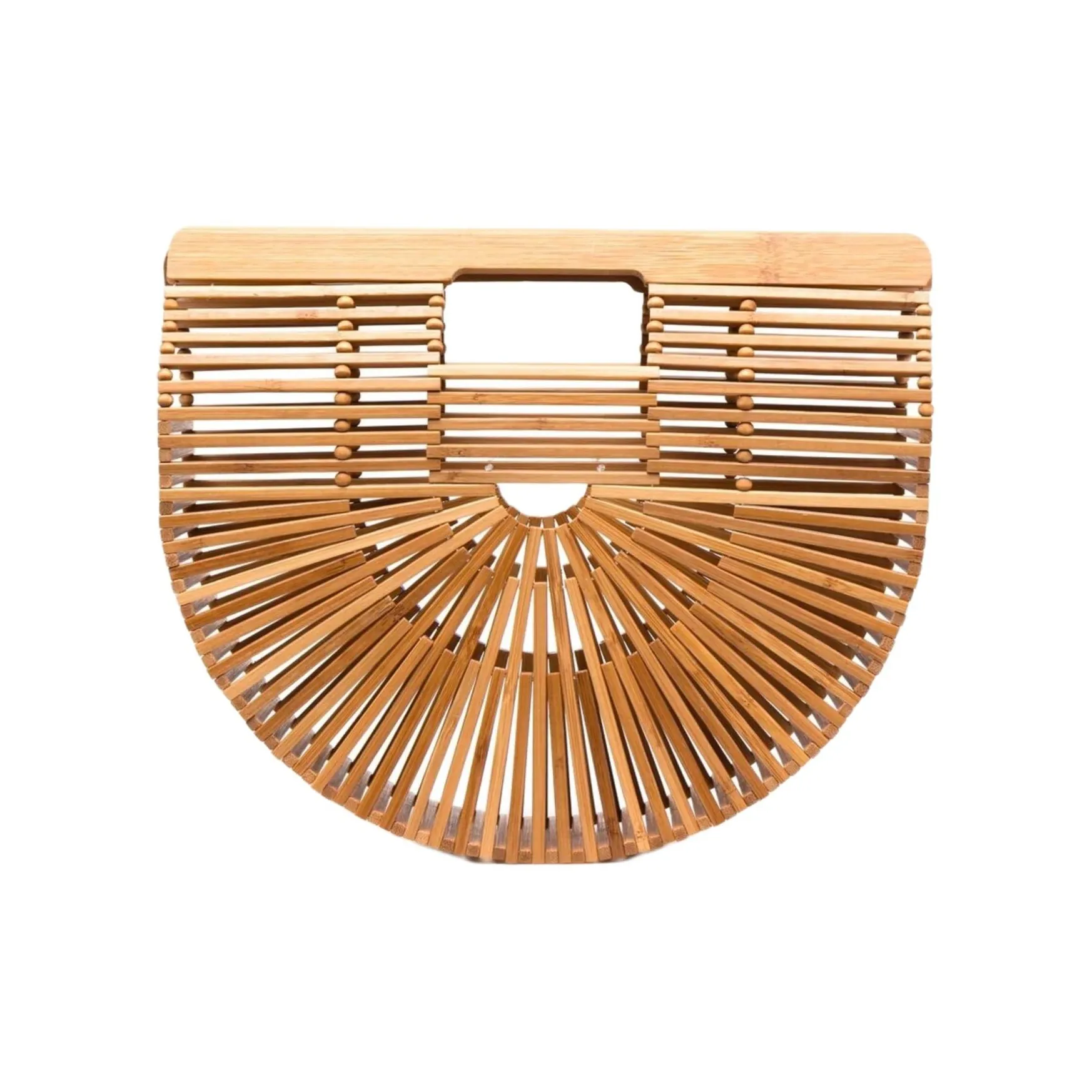 CULT GAIA Small Gaia's Ark Tote Bag.