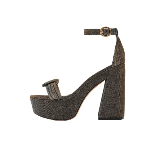Alexandre Birman One Ремень Сандалии Женские