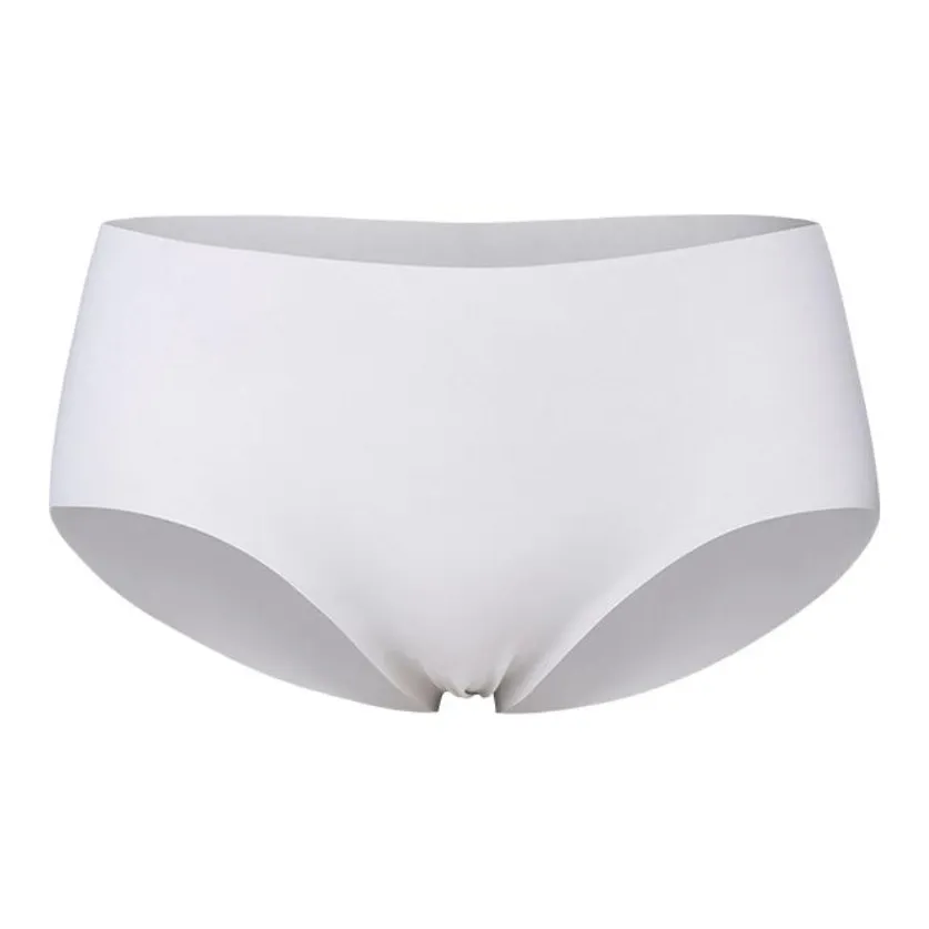 ANTA ZONGXUNXILIE Женское нижнее белье 1 упаковка бежевый розовый серый