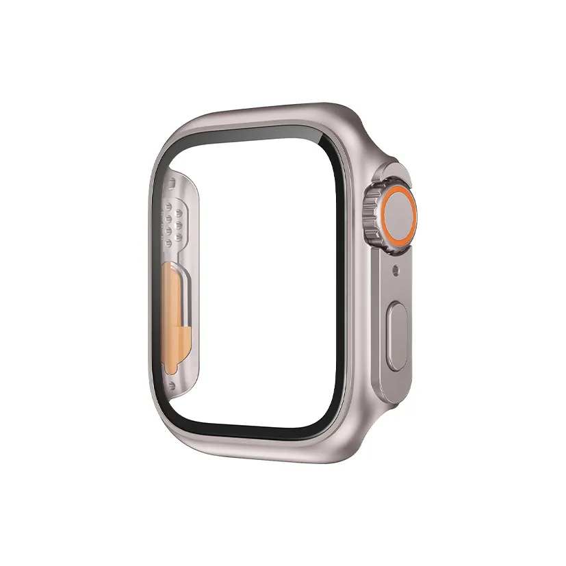 Mr. Strap Apple Совместимость Ультра Корпус Материал 45 мм