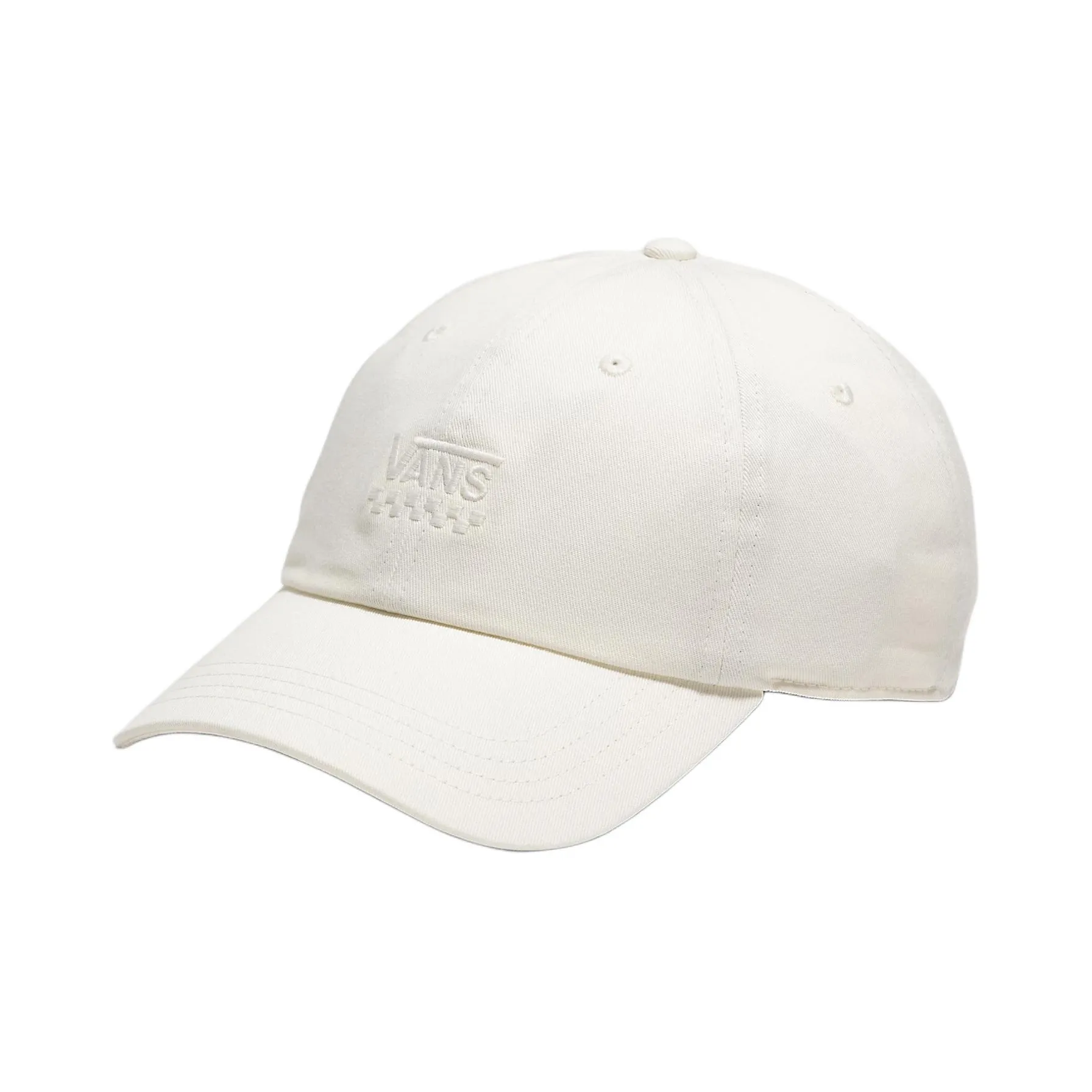 Vans Хлопок Бейсболки Унисекс Белый