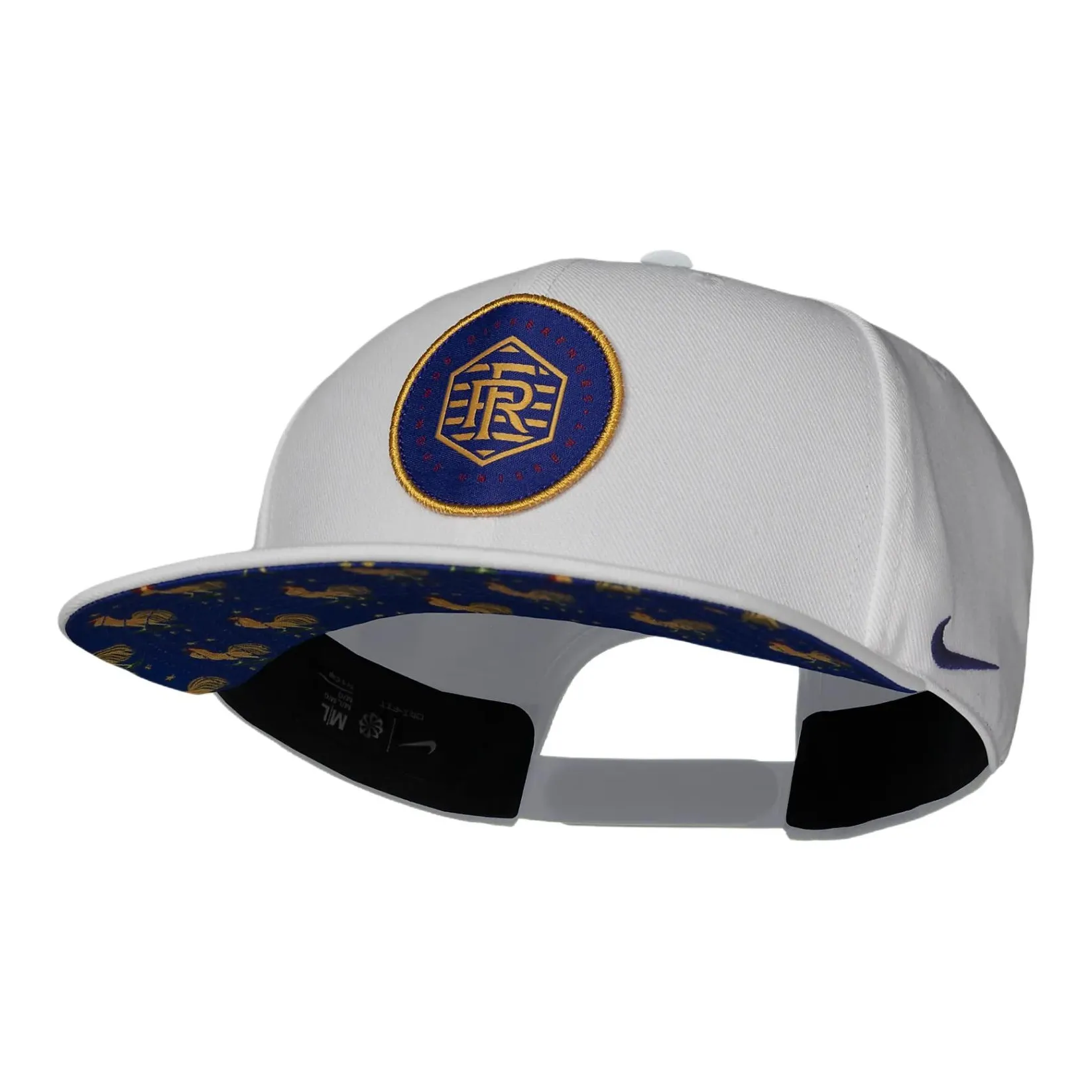 Nike Fff Pro Nike Soccer Cap