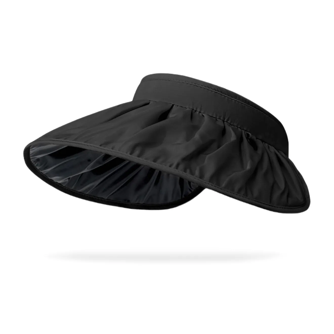 Mountainpeak Vinyl Sun Protection Hats Unisex