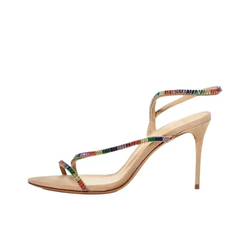 Alexandre Birman One Ремень Сандалии Женские