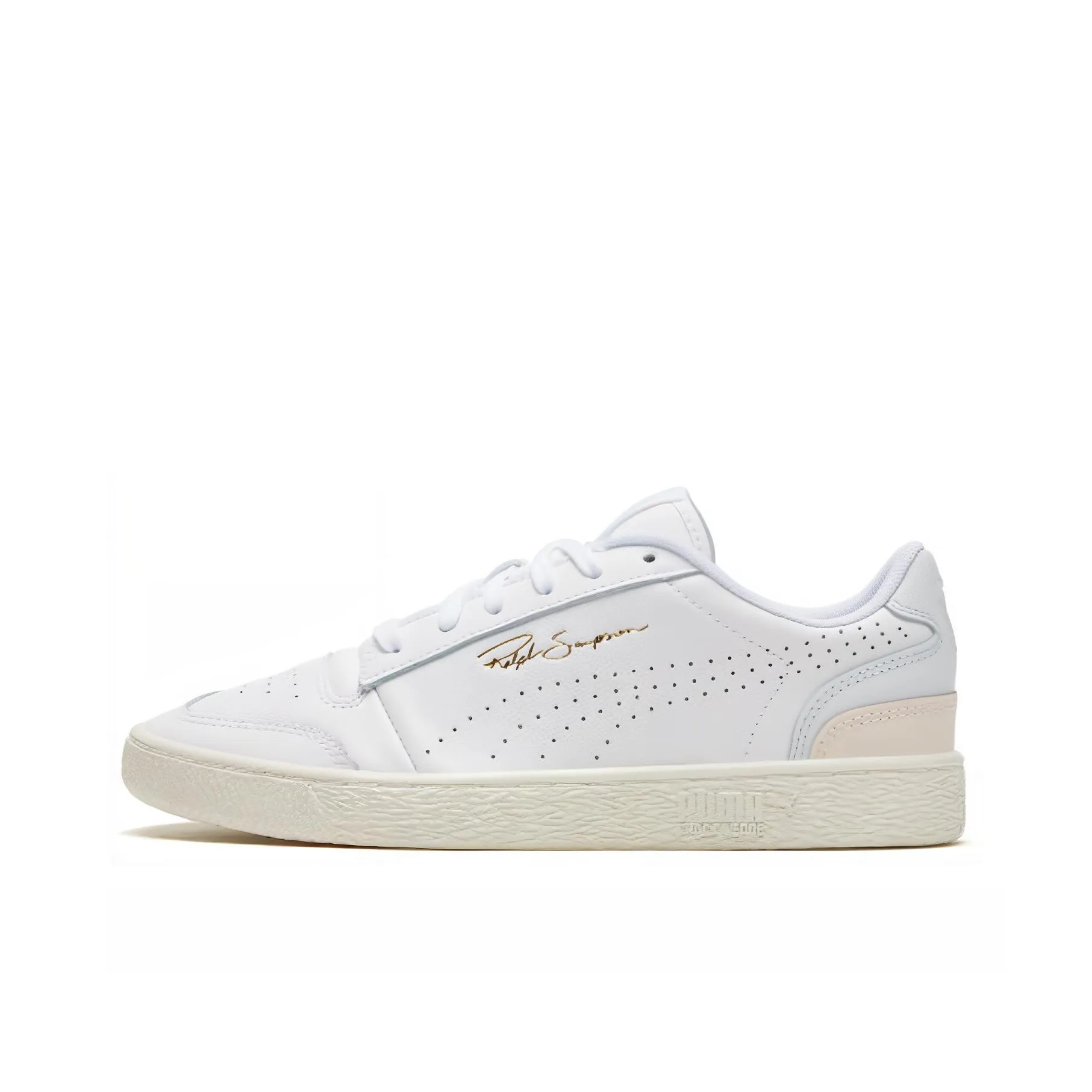 PUMA Ralph Sampson Low Perf Soft 'White Plein Air'