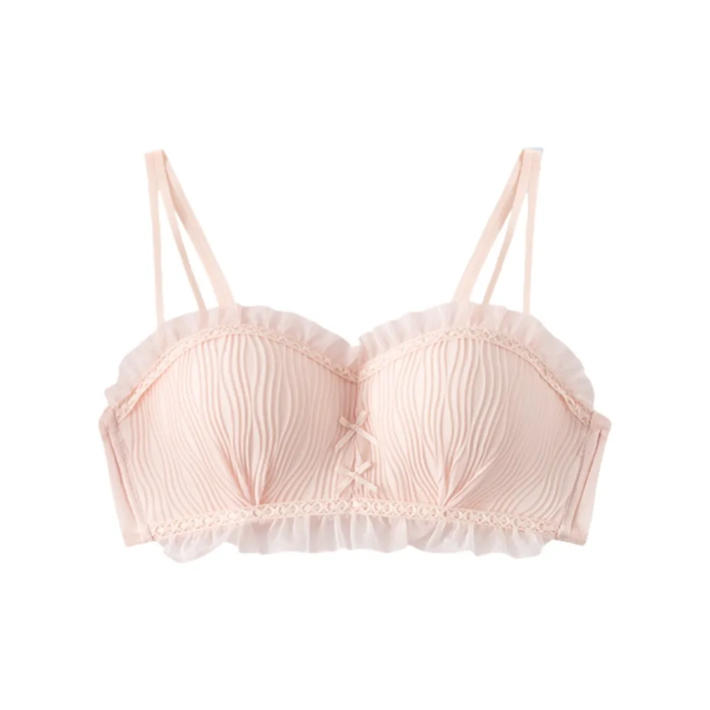 Elan and White Women's Bras