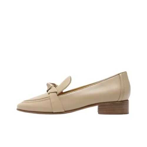 Alexandre Birman Лоферы Женские