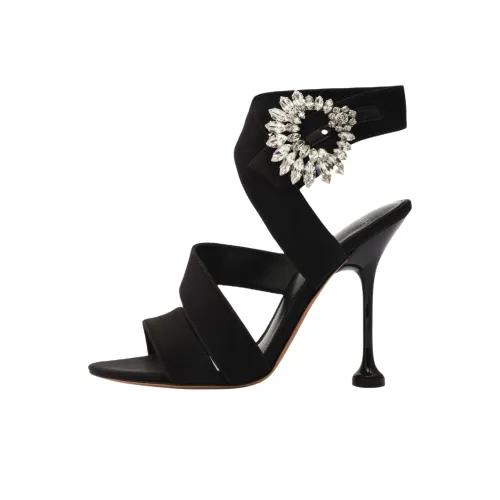 Alexandre Birman One Ремень Сандалии Женские